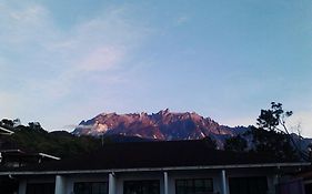 Nabalu Kundasang