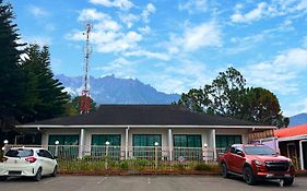Nabalu Kundasang