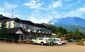 Nabalu Kundasang